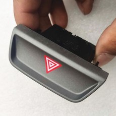 스포티지비상등