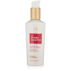 Guinot Hydra Sensitve Cleansing Milk 6.8 oz, 단일상품