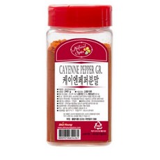 내츄럴스파이스 케이앤페퍼분말, 240g, 2개