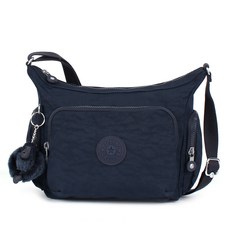 국내배송 KIPLING 키플링 포켓숄더 크로스백 GABB S 갭S