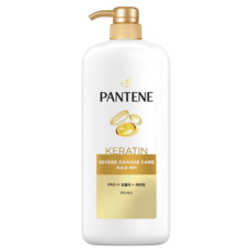 팬틴 극손상케어 컨디셔너 대용량, 1200ml, 4개