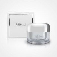 (씨앤드케이) 미로위 브이투 매직 래디언스 화이트닝 크림(50ml)/미백/주름개선/수분탄력, 1개, 상세페이지 참조