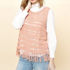 썰스데이아일랜드조끼