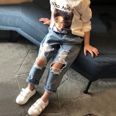 파타고니아키즈반바지