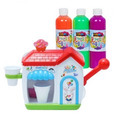 아이스크림물감