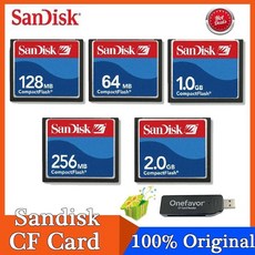 sandisk샌디스크cf512mb