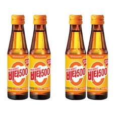 광동제약 비타500 100ml 20병, 20개