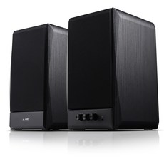 에프앤디 F&D R24 블랙 2채널 PC스피커