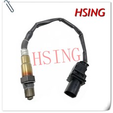 산소 센서 O2 센서는 2008 년에 적합합니다. 현대 I800 여행 2.5 CRDI *** 부품 번호 393504A840 9025050143, 1개