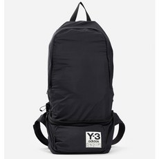 Y-3 Packable 백팩 벨트백 FH9255