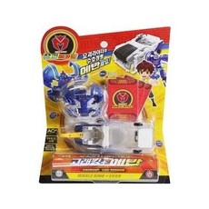 요괴메카드고래킹