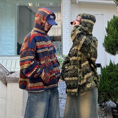 [4XL] 투웨이/올핏 마우이 덤블집업 2color