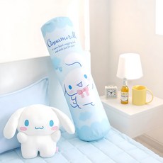 산리오 캐릭터즈 원형 바디필로우, 시나모롤 코튼캔디