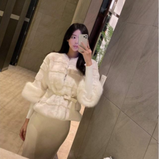 사가폭스패딩