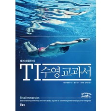 테리 래플린의 TI 수영 교과서, 보누스, 글: 테리 래플린