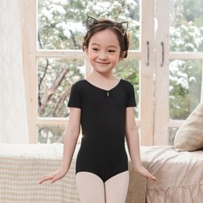 유아반팔레오타드