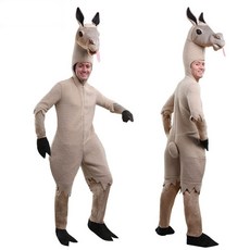 시계토끼코스튬