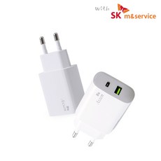 sk전기차충전기