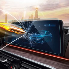 자동차터치스크린