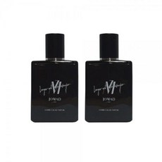 조마드 블루밍나잇 옴므 50ml x 2개 여자가좋아하는 남자향수