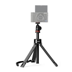조비 고급형 카메라용 셀카포드 삼각대 모노포드, TelePod PRO Kit, 1개