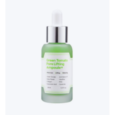 그린토마토포어리프팅앰플플러스