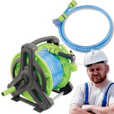 물호수감는기계