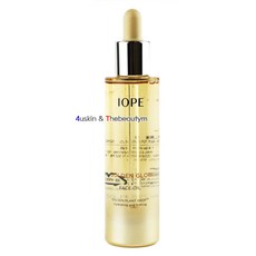 골든 글로우 페이스 오일40ml(22년05월까지), 단일상품
