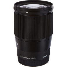 시그마16mmf1.4