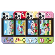 짱구는못말려카메라