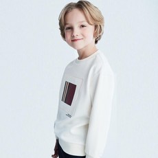 닥스키즈맨투맨