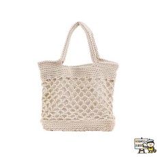 베리구즈물놀이그물가방메쉬비치백