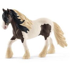 Schleich 슐라이히 13831 [팅커 말 (수컷)], 단일