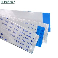 카메라 10CM 4P 5P 6P 8P 10P 12P 14 리본 FFC 라인 16 핀 1.0mm 피치 플랫 와이어 케이블 라즈베리 파이 3 모델 B + 터미널 블록, 10P 2