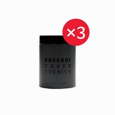 조성아TM 원샷 커버 쿠션 파운데이션 30ml (리필)