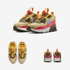 나이키리틀키즈