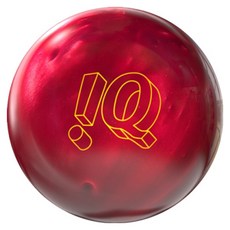 [정품 공인구] 스톰 - 아이큐 투어 루비 훅볼 소프트볼 볼링공 사은품증정, 13