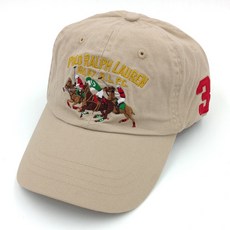 폴로곰돌이모자