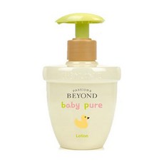 비욘드 베이비 퓨어 로션 250ml 바디에멀전, 단일상품
