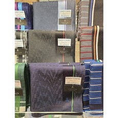 랑방손수건남자