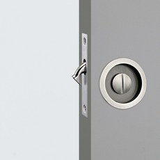 도무스슬라이딩도어락