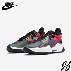 나이키 PG 5 EP CW3146-600 남성용 농구화 운동화 나이키코리아 국내매장정품 제이에이치컴퍼니 jh86shop