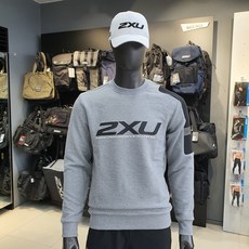 2XU [투타임즈유] 토스칼 스웨트셔츠 (XVLU13814)