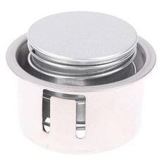 온도 제한 장치 온도 조절 온도조절기 스위치 밥솥 마그네틱 센터 부품 액세서리 49mm 1 개, 01 1PC, 1개