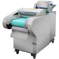 깍두기써는기계