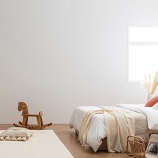 접착식2t단열벽지