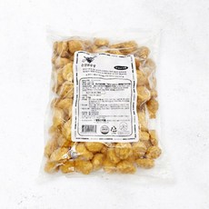 [맘모스]닭강정(치킨볼).2kg, 단일상품