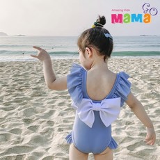 여아프릴수영복