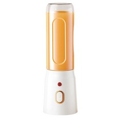전기 Juicer 컵 휴대용 전기 소형 Juicer 블렌더 휴대용 과일 Juicer 기계 충전식 과일 믹서