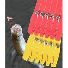 갈겨니낚시